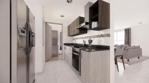 Departamento en Venta en Benito Juárez, Distrito Federal  - Foto 2